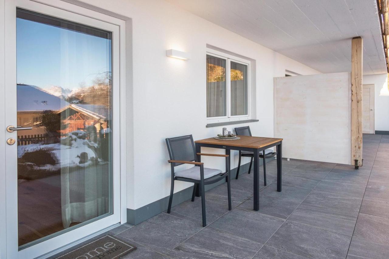 Beckenbinder Apartement Rosengarten San Genesio Atesino Exterior foto