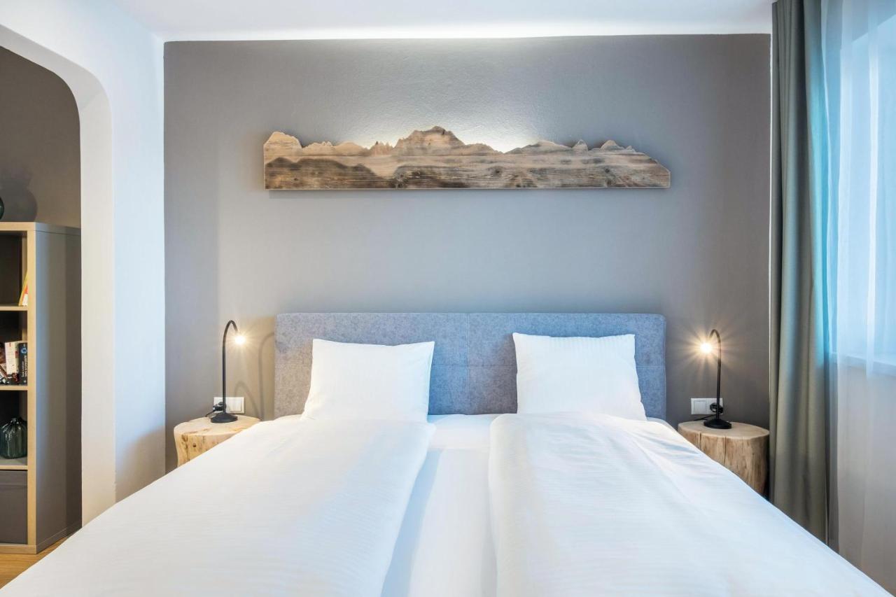 Beckenbinder Apartement Rosengarten San Genesio Atesino Exterior foto